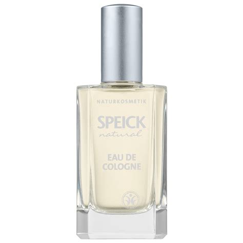 speick parfum